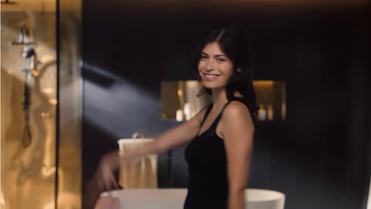 Nivea Black White Silky Smooth Deodorant