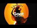 WUYS GOAT Sped Up Reverb
