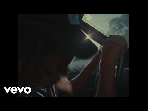 Jordan Ward - CHANGE OF SCENERY (Official Vid)