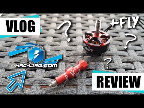 XNOVA C-CLIPS TOOL 🔨 [+CRAZYFLY] ⚙️ °=CrAzY-FPV=°