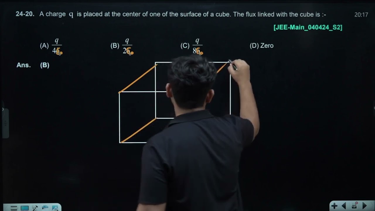 Video Solution