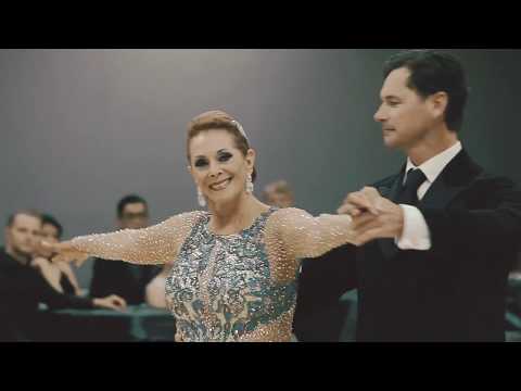 Dan Gibbons and Maxine Gellens - Foxtrot & Quickstep