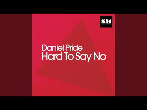 Hard to Say No (Janpier Beauchamp Mix)