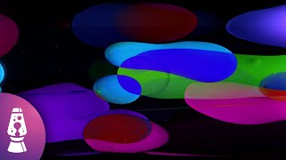 Trippy Light - A Psychedelic Lamp Experience with Background Music