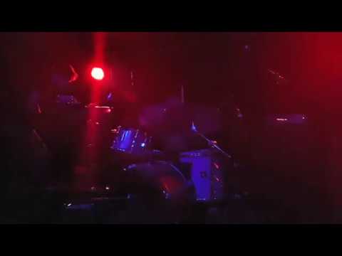 SISTER IODINE - live at Venom release party #2 - Instants Chavirés - Mars 2018