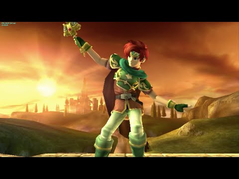 "Hajimari Roy'd" - A Project+ Roy Combo Video