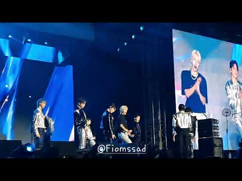 220924 SEVENTEEN (세븐틴) - _WORLD (Be The Sun in Jakarta)