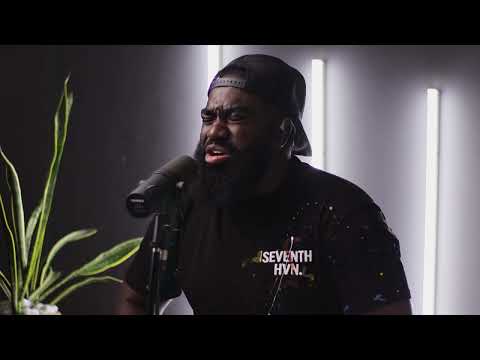 Ghanaian medley cover by Emmanuel Smith