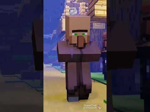 GAMERAARAV'S REVENGE! - EPIC Minecraft Animation