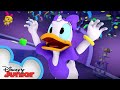 Minnie S Bow Toons Halloween Short Stink Monster Disneyjr