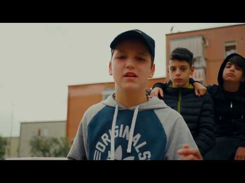 TAMBURO - AIR MAX (Prod. MIKEHALL x SHADA SAN)