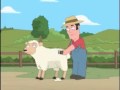 Family Guy - Horny Sheep 