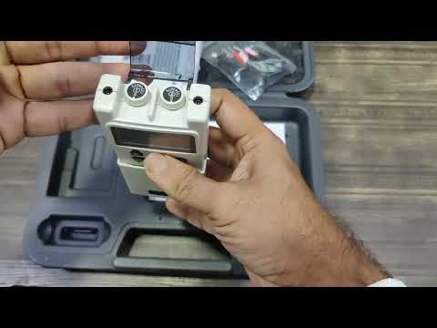 Chattanooga intelect tens digital (physiotherapy_bionics)