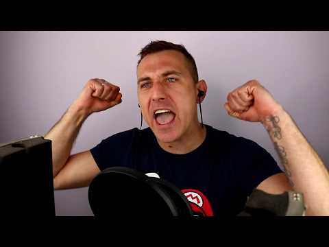 Kocur Tc-Hot16challenge2