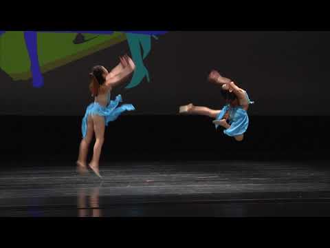 ATOD 2/2/2019  contemporary duo