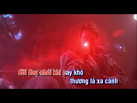 [KARAOKE] Vĩnh Biệt Màu Xanh - Jimmii Nguyễn  - Duration: 3:54.