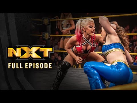 WWE NXT
