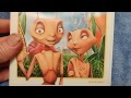 ANTZ DVD Overview