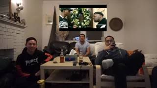 Smoke DZA & Pete Rock - Black Superhero Car (ft. Rick Ross) | REACTION