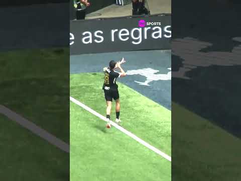SERIA ESSE GOLAÇO O MAIS BONITO DO BRASILEIRÃO 2026? #shorts