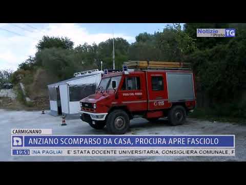 2017-09-12 NOTIZIE DI PRATO TG ORE 19.45