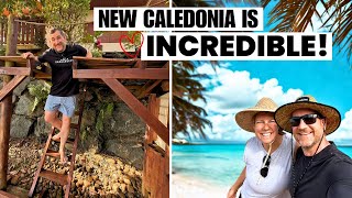 This Might Be the Most Underrated Island on Earth