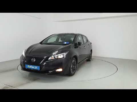 Nissan Leaf #5 Leaf Acenta  Acenta  150 Electric 4 - Image 2