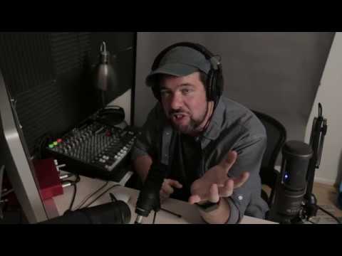 Podcast Basics Part 1: Microphone Selection and Connection Tips