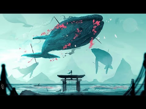 Pieces of Eden - On the Edge of Your Mind | Epic Beautiful Fantasy Orchestral Music