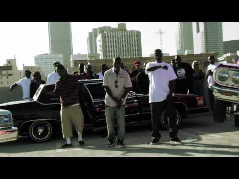 Jay Rock Major James Kendrick Lamar - Official Music Video "Roll on" [HD].mp4