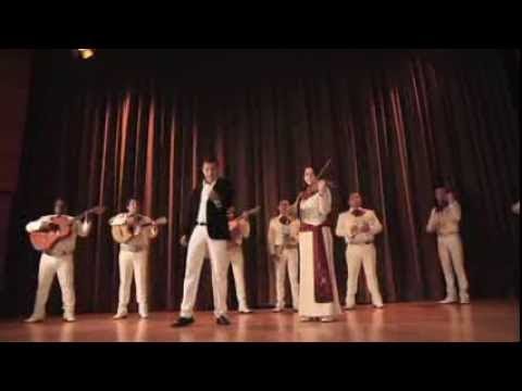 Mil gracias te doy (Yeison Jiménez) - Video Oficial - Música Popular