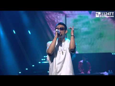 160124 How Do I Look - Beenzino