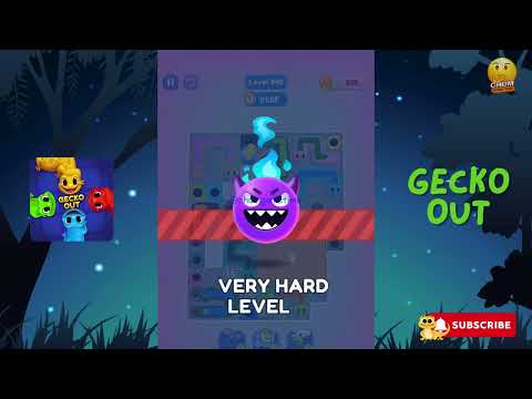 Level 846 preview - Hell Mode