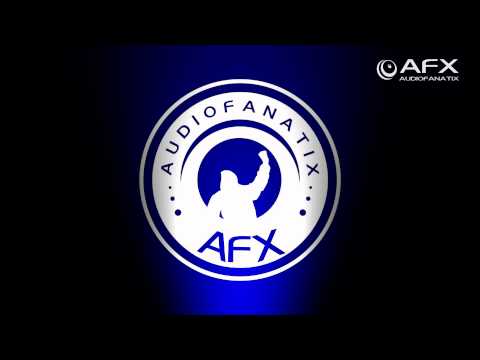 AFX Beatz Vol. 3 - The Megaforce Pack (FOR SALE) [producers: Ryvin & Hmjeló]