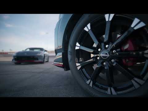 Reveal | 2026 Nissan Armada NISMO