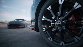 Nissan Reveal | 2026 Nissan Armada NISMO