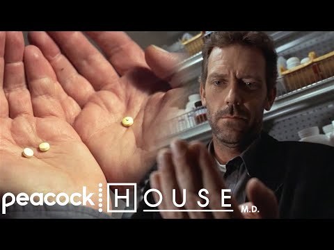 The Art Of Being Right | House M.D.