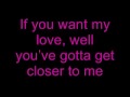 Closer by Jars of Clay [[with lyrics]]