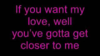 Closer by Jars of Clay [[with lyrics]]