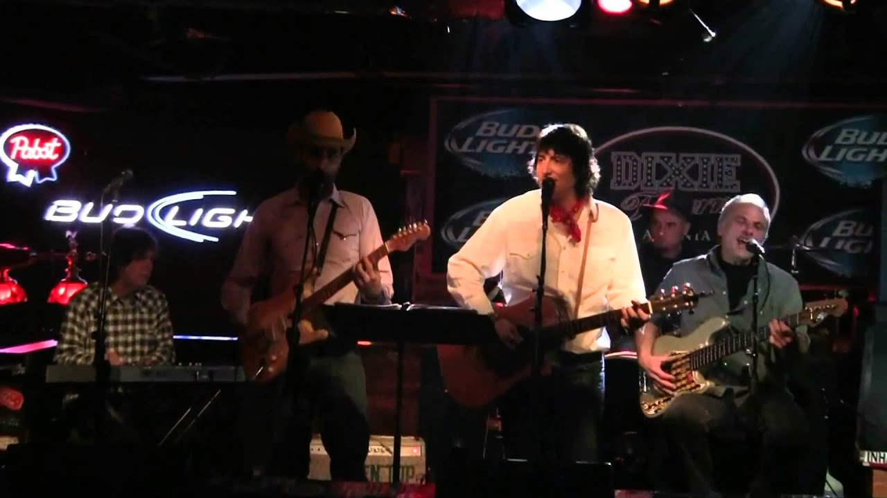 Promotional video thumbnail 2 for Whiskey Belt