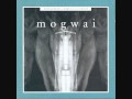 Mogwai - A Cheery Wave From Stranded Youngsters (Third Eye Foundation)