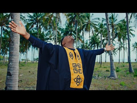 Obby Alpha - Yesu Hajasafiri (Official video)