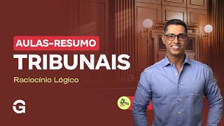 Aulas-Resumo para Tribunais | com Wagner Aguiar