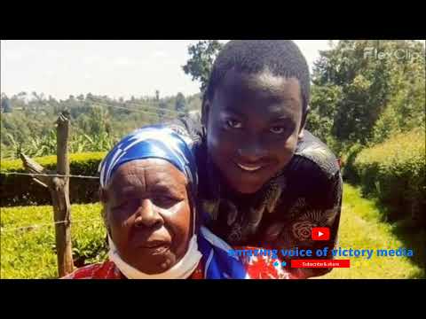 IN LOVING MEMORY OF THE LATE MAMA HELLEN MORAA JOSEPH