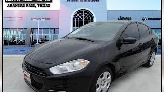 preview picture of video '2013 Dodge Dart in Aransas Pass, TX 78336'
