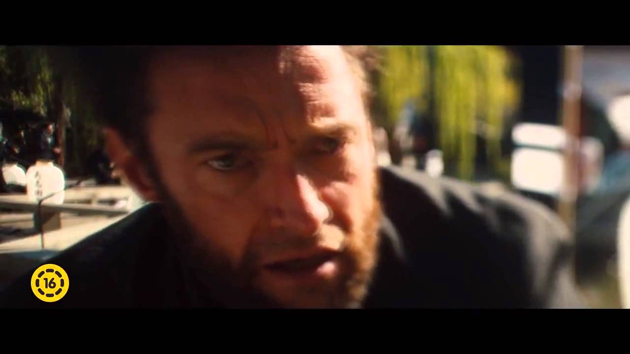 Farkas magyar szinkronos előzetes