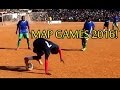 Maimane Alfred Phiri Games 2016 Braamfischer Eagles Aston Villa MASHUP SKILLS
