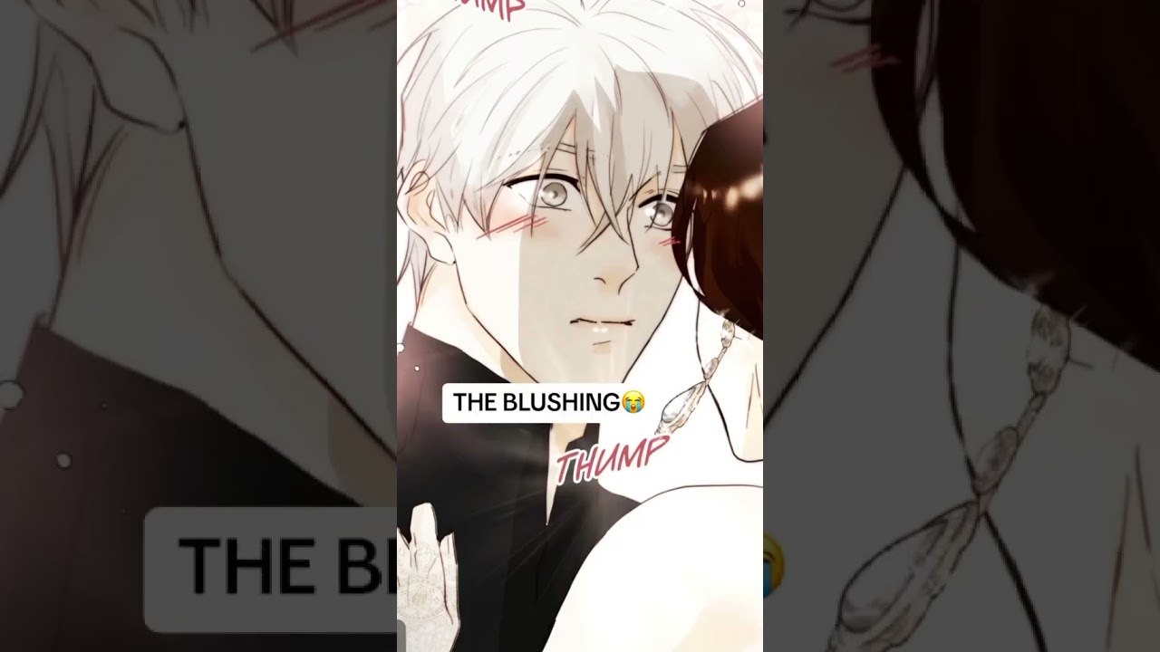 Sang Penjahat dan Ksatrianya Ditakdirkan Bersama | Akulah Sang Penjahat | WEBTOON