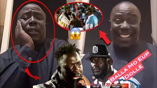 Download lagu Amena Lou Khew😱.; Bour Gueweul Apres Face2Face Balla Gaye Bima Guiss Moko Eup Dollé fouff daf koy mp3