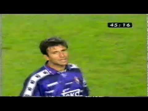 15/10/1995 U.D. Salamanca- Real Madrid (0-2) Liga